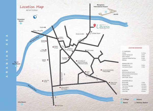 Images for Location Plan of Eternity Utopia Villa Plots Images for Location Plan of Eternity Utopia Villa Plots