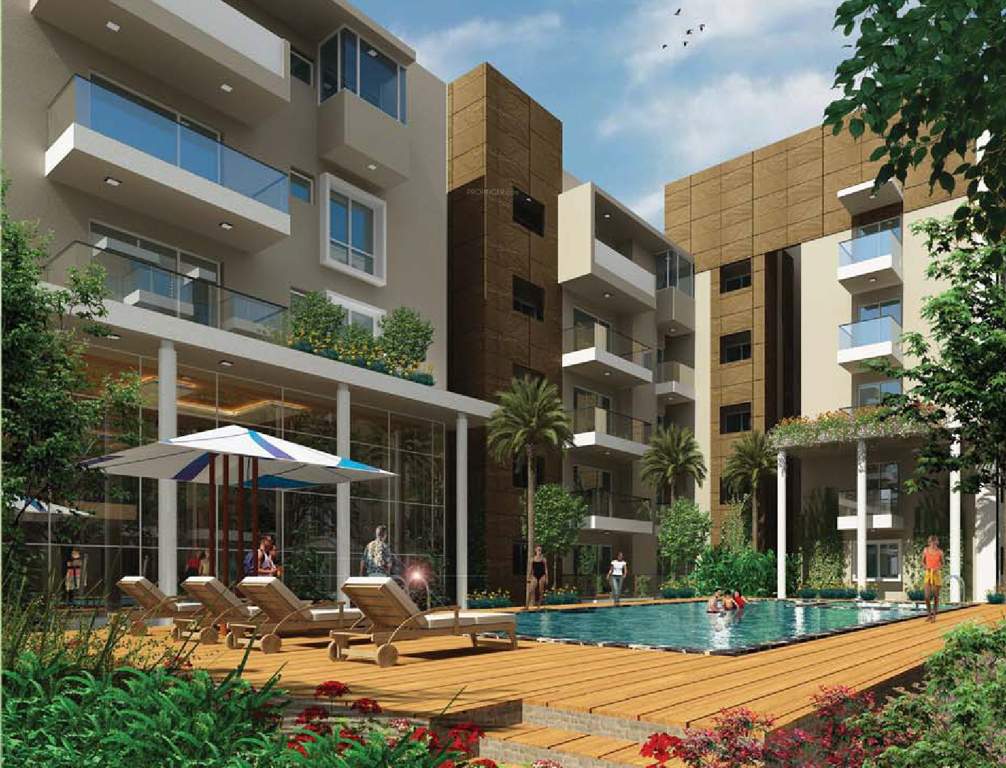  elina Images for Amenities of Skanda Elina