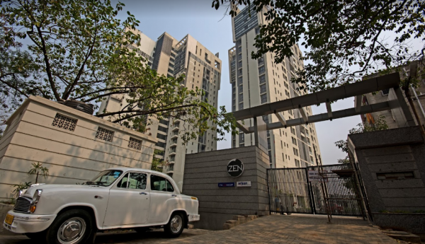 Elevation zen Elevation