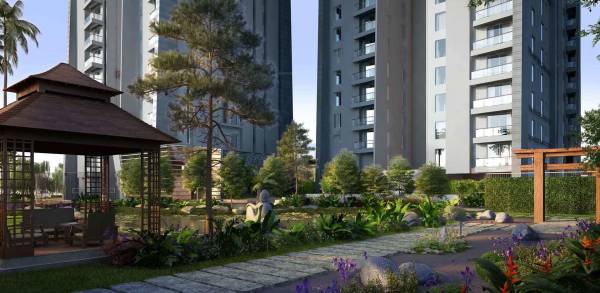 Images for Amenities of PS Zen Images for Amenities of PS Zen