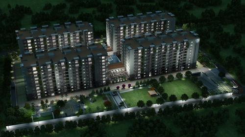  aarna Images for Elevation of Mahendra Aarna