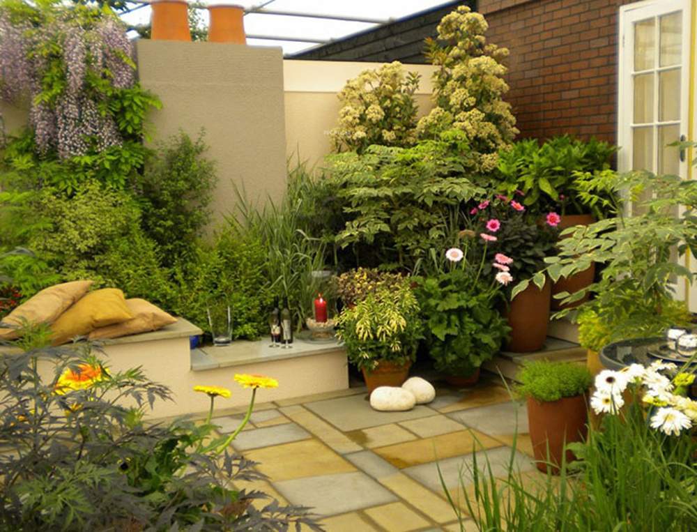  aarna Landscape Garden and Tree Planting