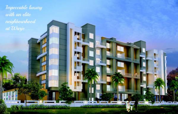 Images for Elevation of Karan Woodz