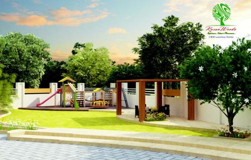 Images for Amenities of Karan Woodz