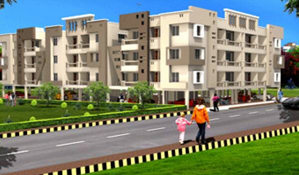 Images for Elevation of Maruti Center Point