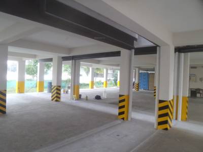 Car Parking sapphire Car Parking