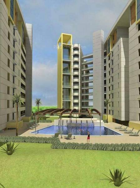 Images for Elevation of Kalaapi Construction Sucasa Phase I