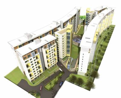 Images for Elevation of Kalaapi Construction Sucasa Phase I