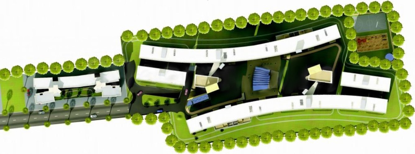 Images for Master Plan of Kalaapi Construction Sucasa Phase I