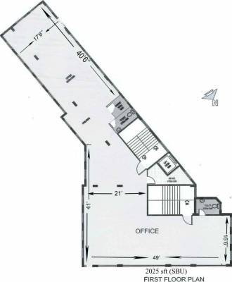  galaxy Galaxy Cluster Plan for 1st Floor