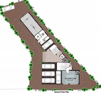  galaxy Galaxy Cluster Plan For Ground Floor
