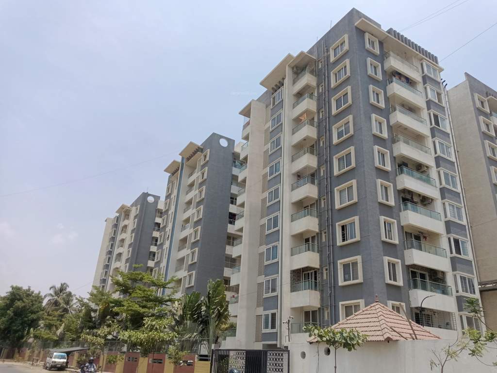  central park Elevation