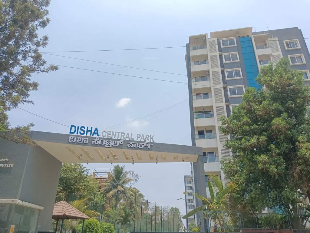  central park Elevation