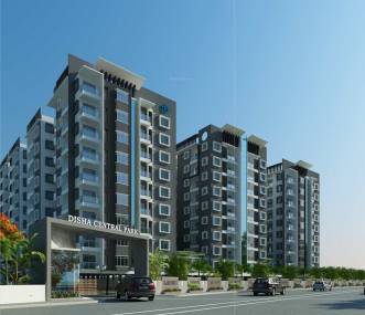 Images for Elevation of Disha Central Park Images for Elevation of Disha Central Park