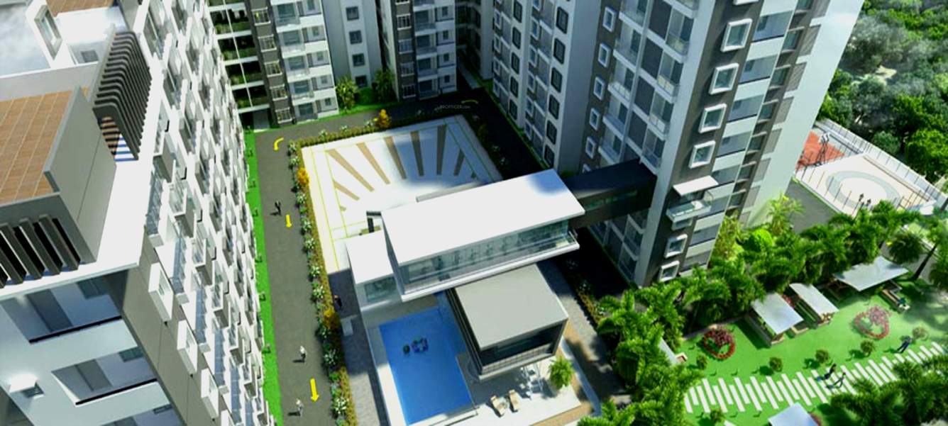 central park Images for Elevation of Disha Central Park