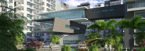  central-park Images for Amenities of Disha Central Park