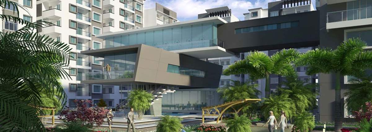  central park Images for Amenities of Disha Central Park