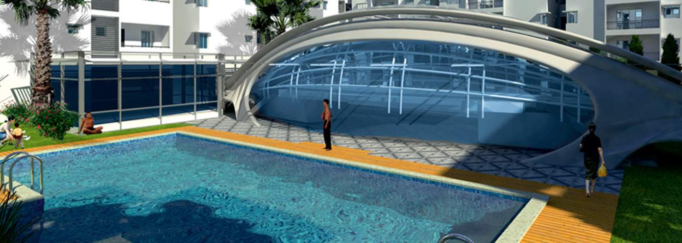  central park Images for Amenities of Disha Central Park