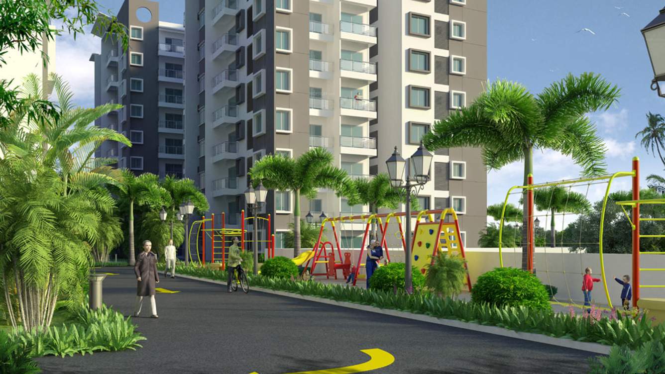  central park Images for Amenities of Disha Central Park
