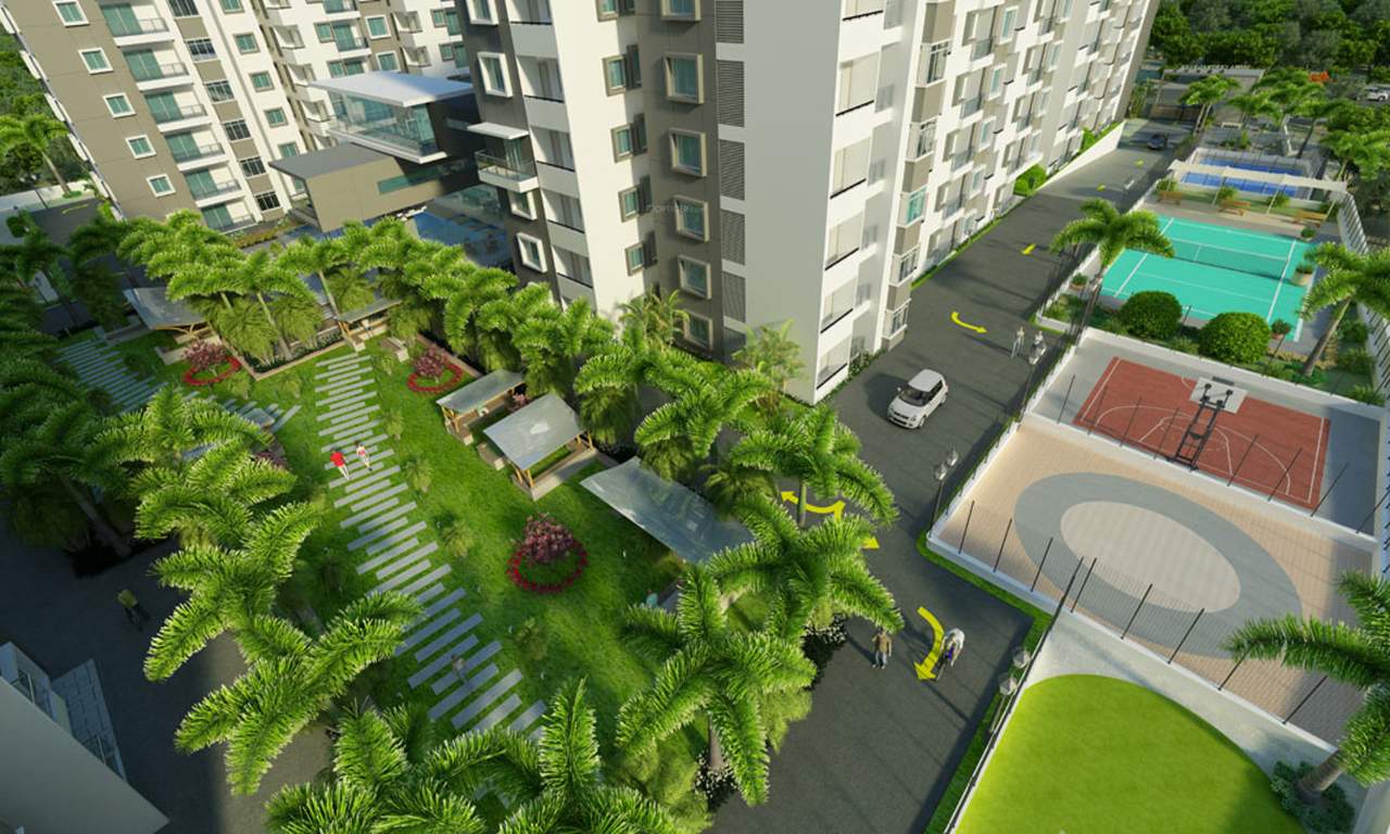  central park Images for Amenities of Disha Central Park