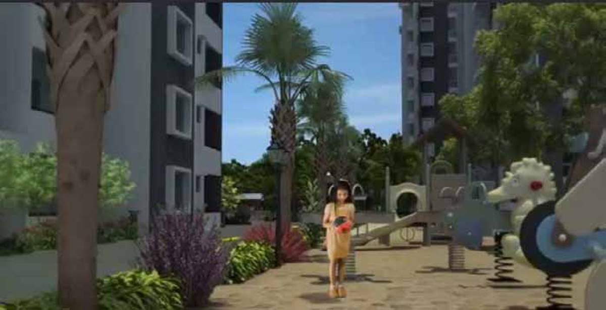  central park Images for Amenities of Disha Central Park