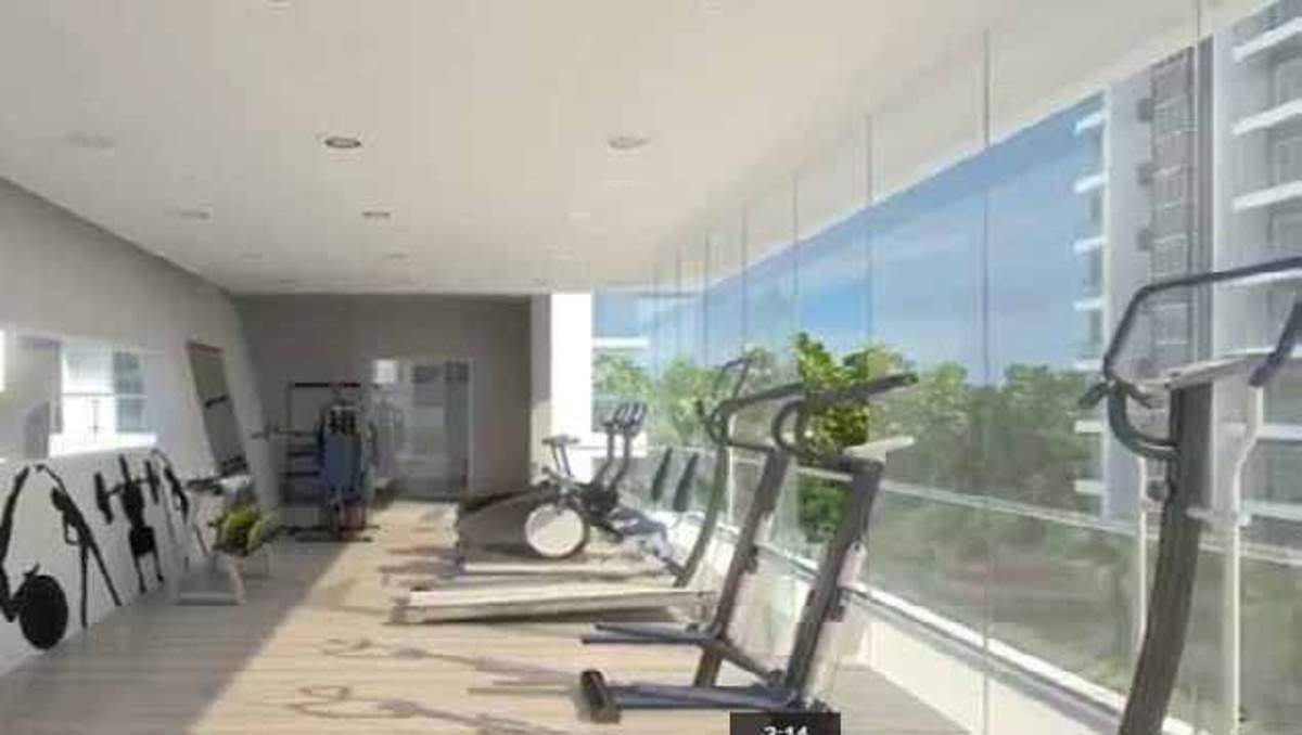  central park Images for Amenities of Disha Central Park