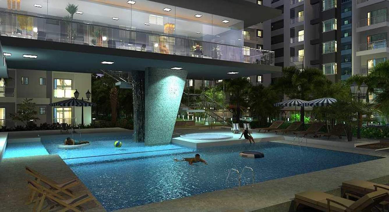  central park Images for Amenities of Disha Central Park