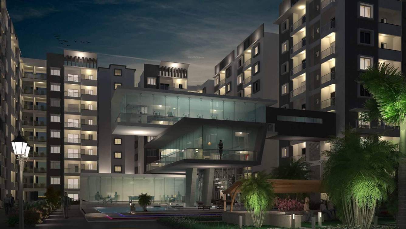  central park Images for Amenities of Disha Central Park