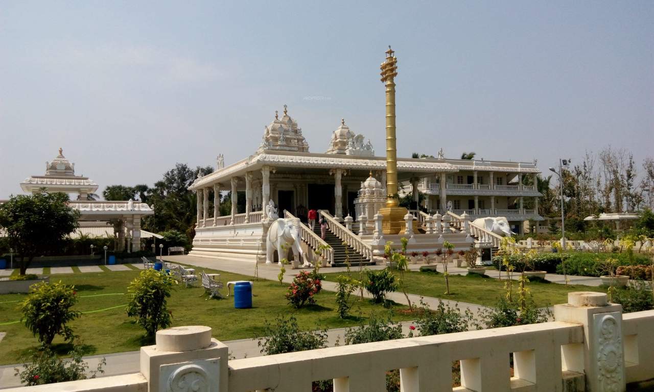 Images for Main Other of Bhashyam Vision County