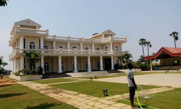 Images for Main Other of Bhashyam Vision County