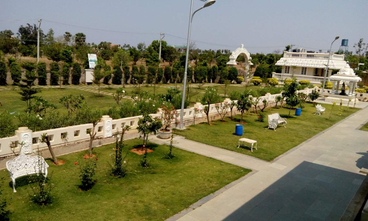 Images for Main Other of Bhashyam Vision County