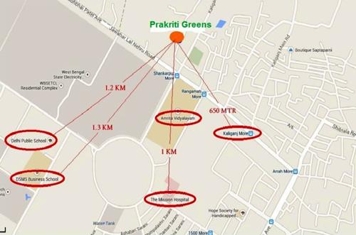 Images for Location Plan of Mondal Prakriti Greens prakriti-greens Images for Location Plan of Mondal Prakriti Greens