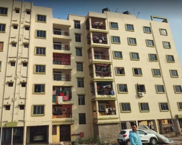 Elevation prakriti-greens Elevation