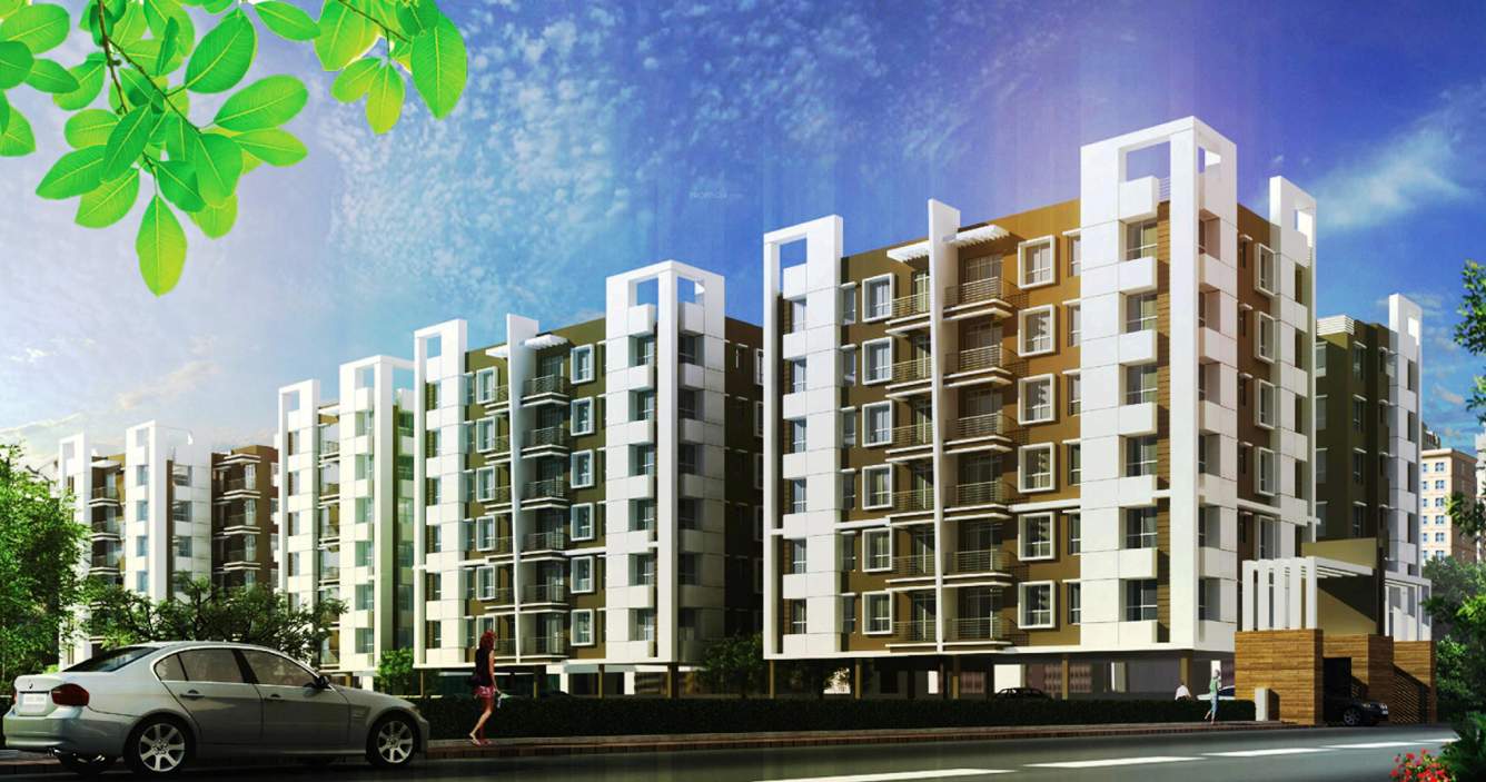  prakriti greens Images for Elevation of Mondal Prakriti Greens