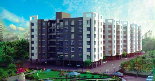  prakriti-greens Images for Elevation of Mondal Prakriti Greens