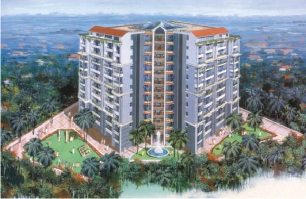 Images for Elevation of Mohtisham Horizon Homes