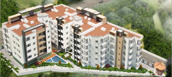 Images for Elevation of Mitra Solitaire solitaire Images for Elevation of Mitra Solitaire
