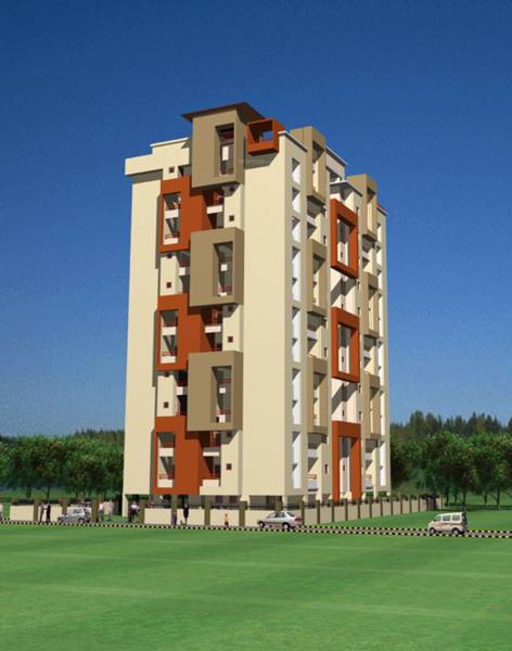 Images for Elevation of Mohtisham Highgroove
