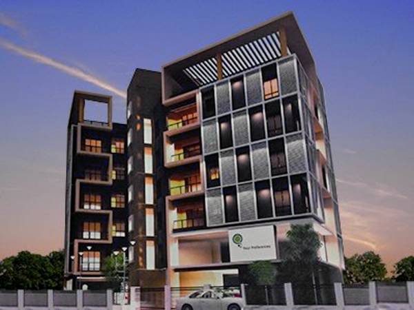 Images for Elevation of Rich Aadidev Enclave