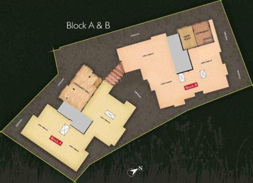  valley Images for Layout Plan of RBM Valley