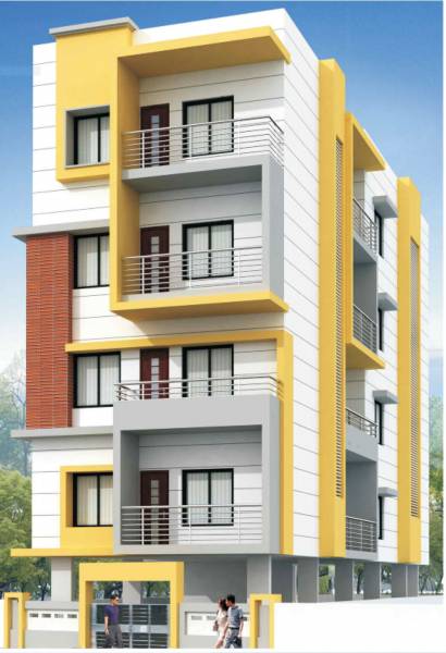 Images for Elevation of RV Shelters RVM Residency