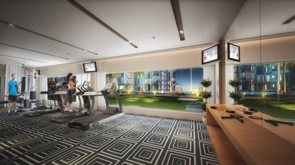 Images for Amenities of Merlin Maximus