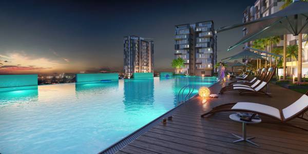 Images for Amenities of Merlin Maximus