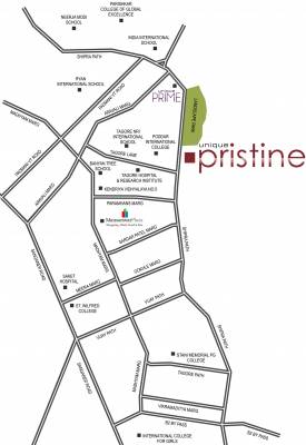  pristine Images for Location Plan of Unique Pristine