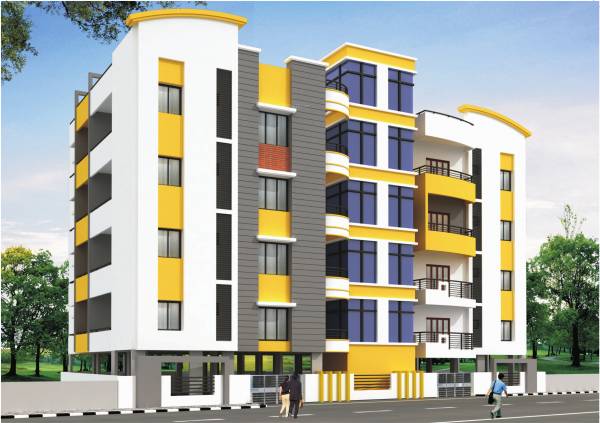 Images for Elevation of RV Alpha Residency