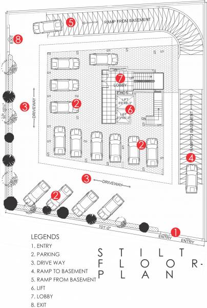 Images for Cluster Plan of Unique Prime Images for Cluster Plan of Unique Prime