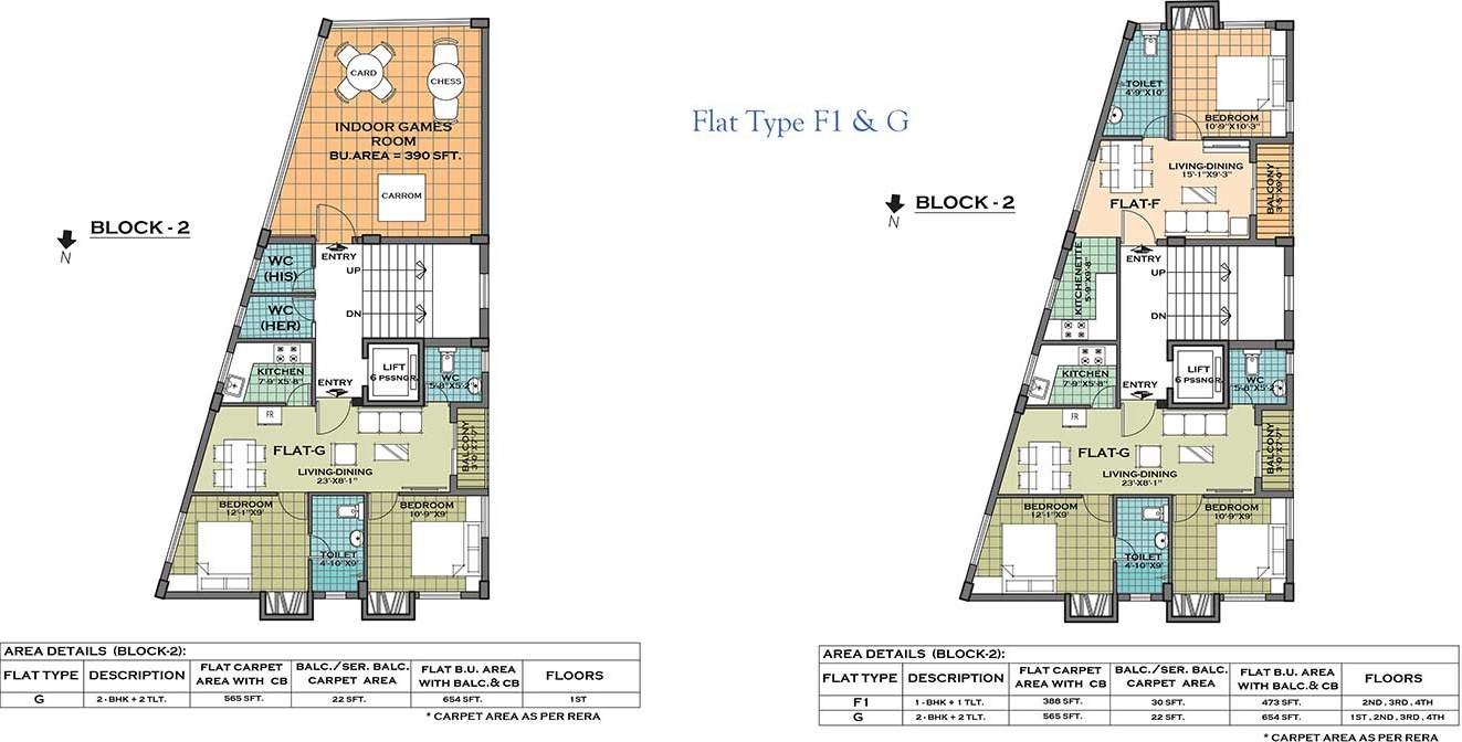 Images for Cluster Plan of Merlin Regalia