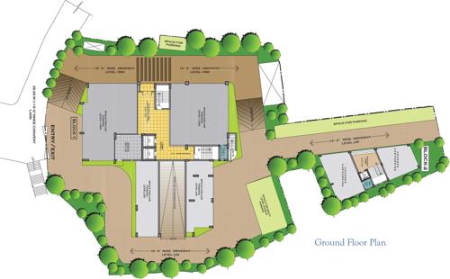 Images for Layout Plan of Merlin Regalia