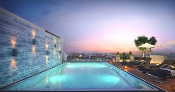 amenities of Merlin Regalia