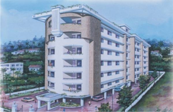 Images for Elevation of Mohtisham Oasis Images for Elevation of Mohtisham Oasis